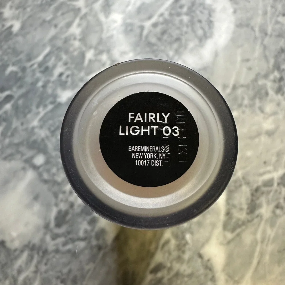 bareMinerals 100% authentic